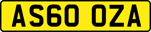 AS60OZA
