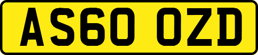 AS60OZD