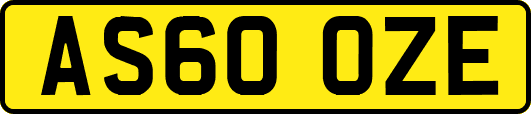 AS60OZE