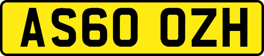 AS60OZH