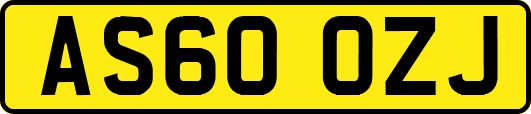 AS60OZJ