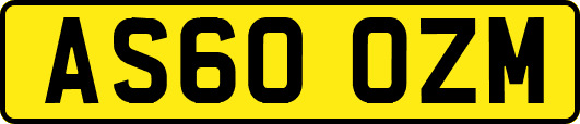 AS60OZM