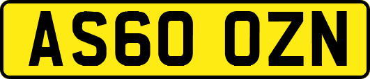 AS60OZN