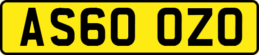 AS60OZO