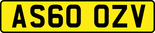 AS60OZV