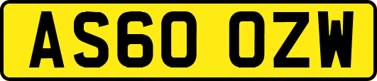AS60OZW