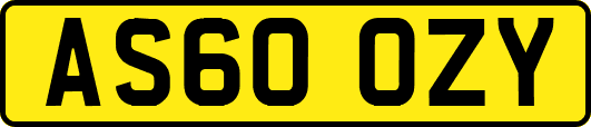AS60OZY