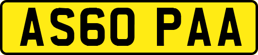 AS60PAA