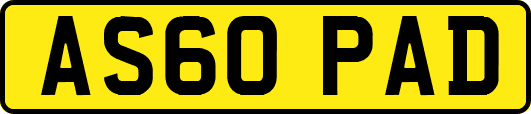 AS60PAD