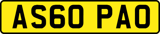 AS60PAO