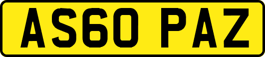 AS60PAZ