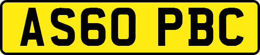 AS60PBC