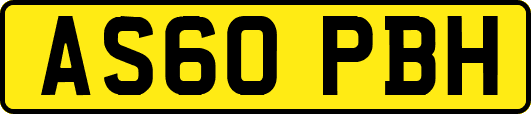 AS60PBH