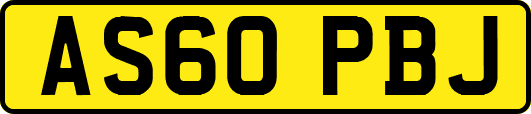 AS60PBJ