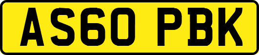 AS60PBK