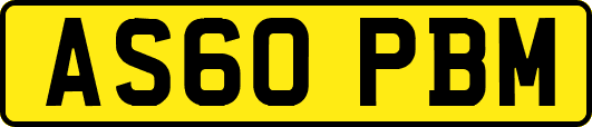 AS60PBM