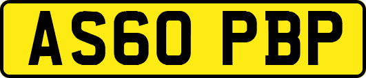 AS60PBP
