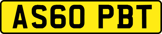 AS60PBT