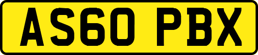 AS60PBX