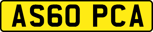 AS60PCA