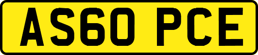AS60PCE