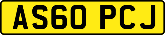 AS60PCJ