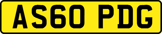 AS60PDG