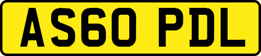 AS60PDL