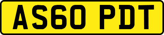 AS60PDT