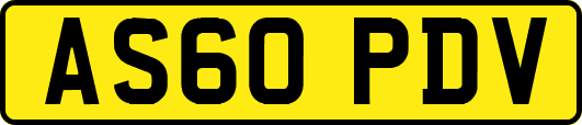 AS60PDV