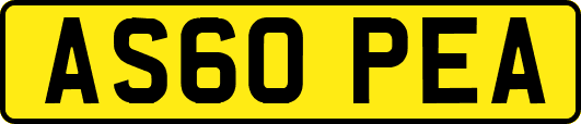 AS60PEA