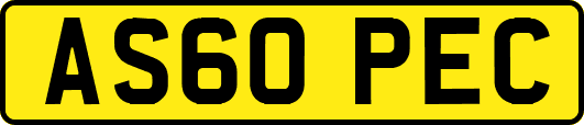 AS60PEC