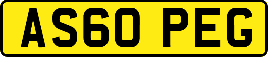 AS60PEG