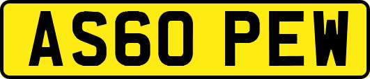 AS60PEW