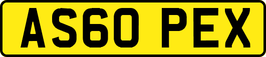 AS60PEX