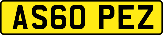 AS60PEZ