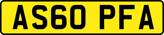 AS60PFA