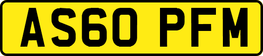 AS60PFM