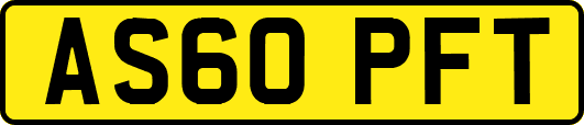 AS60PFT