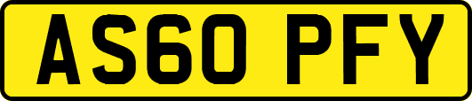 AS60PFY