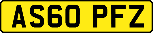 AS60PFZ