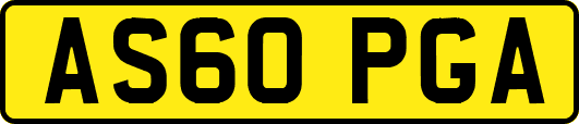 AS60PGA