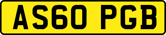 AS60PGB