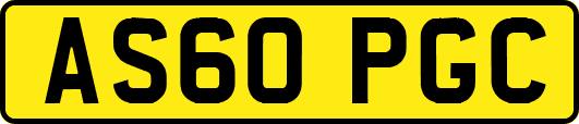 AS60PGC
