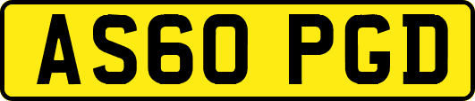 AS60PGD