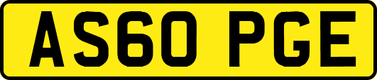 AS60PGE