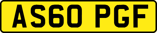 AS60PGF