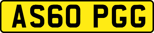 AS60PGG