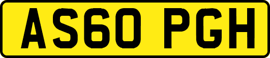 AS60PGH