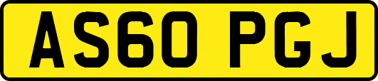 AS60PGJ